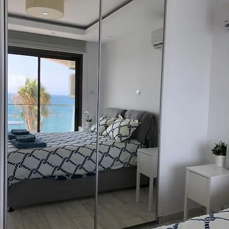 Blue Escape Apartament