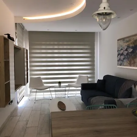 Blue Escape * Larnaca