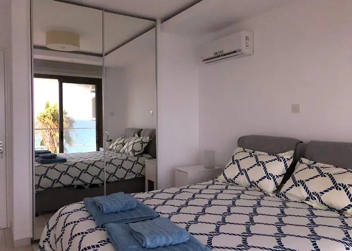 Blue Escape Διαμέρισμα *