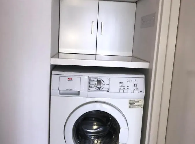 Blue Escape Διαμέρισμα *