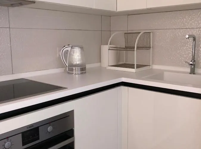 Διαμέρισμα Blue Escape