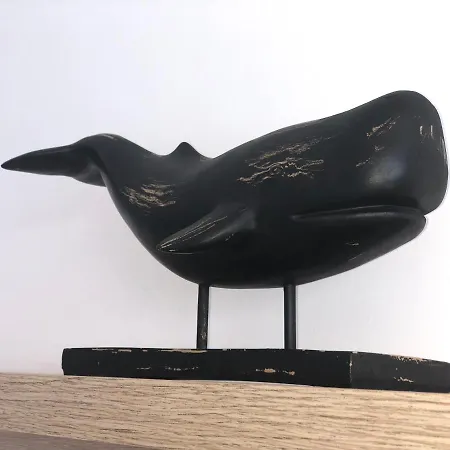 Blue Escape Apartament