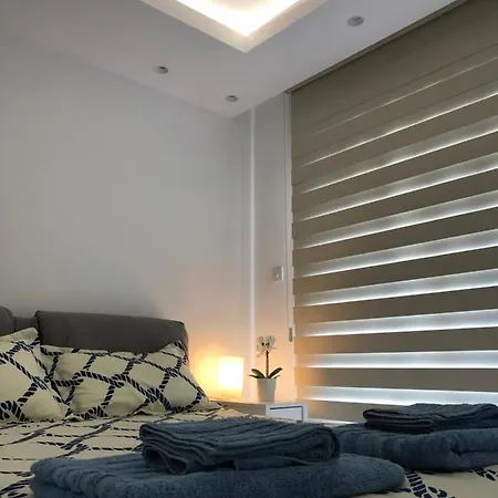 Apartament Blue Escape