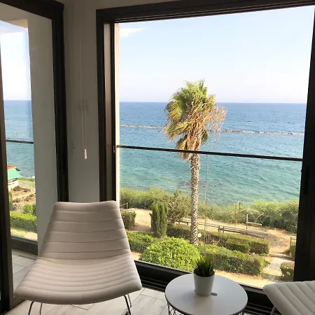 Blue Escape Apartament *