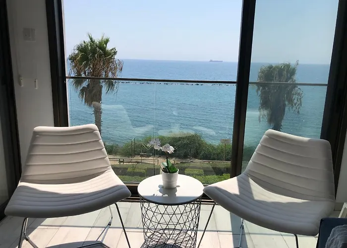 Blue Escape Appartamento