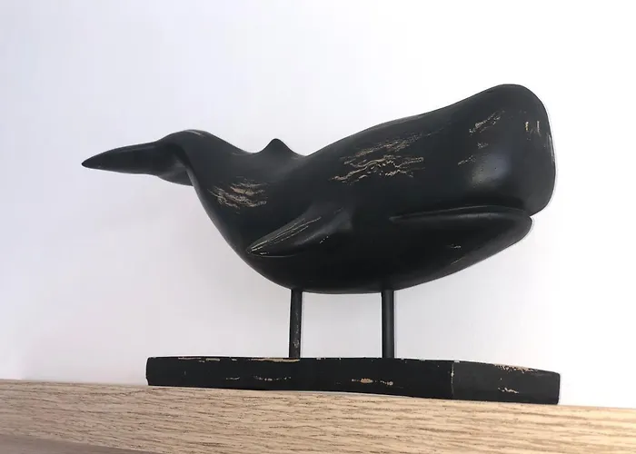 Blue Escape Apartmán