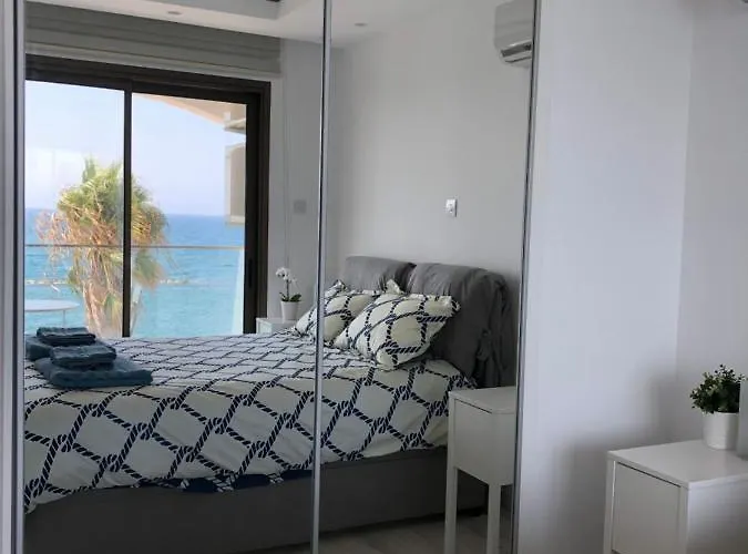 Blue Escape Appartamento