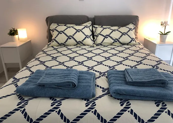 Appartamento Blue Escape