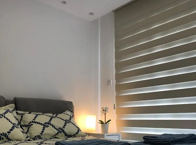 Appartamento Blue Escape