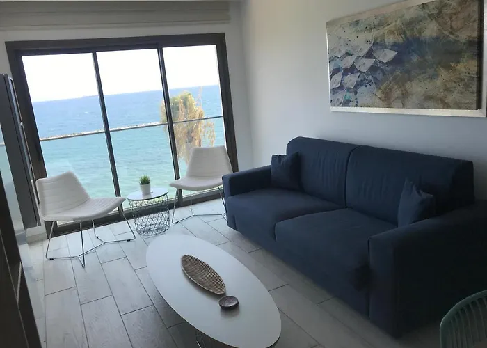 Blue Escape * Larnaca