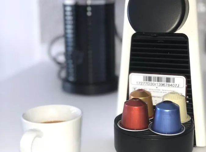 Blue Escape * Larnaca