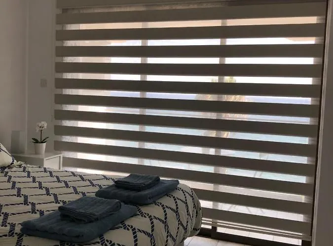 Blue Escape * Larnaca