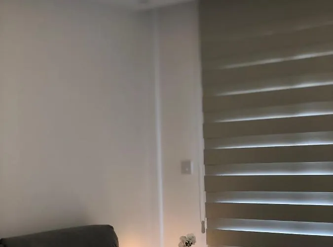 Blue Escape Apartmán *