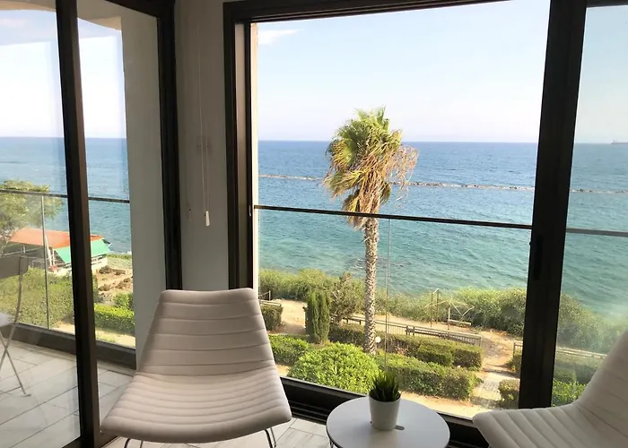 Blue Escape Appartamento *