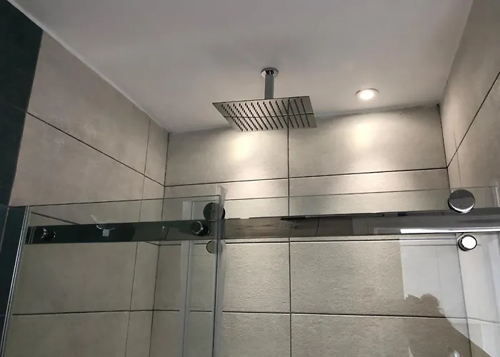 Apartmán Blue Escape Larnaca