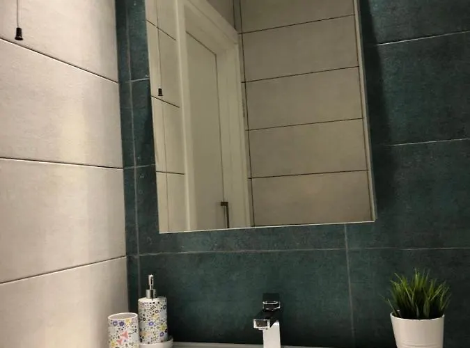 Appartamento Blue Escape *