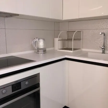 Apartamento Blue Escape
