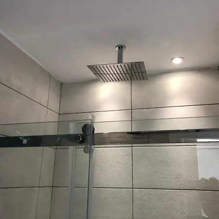Apartamento Blue Escape Lárnaca