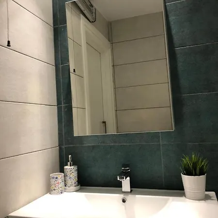 Apartamento Blue Escape *